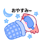 ウーパールーパー「ルパピン」日本語（個別スタンプ：40）