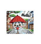 けんちゃんオリジナル1（個別スタンプ：7）