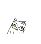 おトーねこ（個別スタンプ：5）