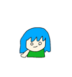 使えないやつがないスタンプ（動）（個別スタンプ：4）