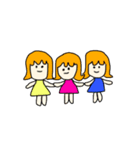 使えないやつがないスタンプ（動）（個別スタンプ：16）