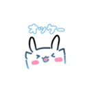 キラキュアフレンズ（個別スタンプ：3）