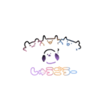 キラキュアフレンズ（個別スタンプ：5）