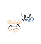 キラキュアフレンズ（個別スタンプ：7）