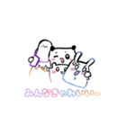 キラキュアフレンズ（個別スタンプ：8）
