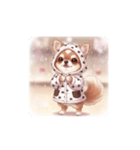 チワワのだいず君（個別スタンプ：2）