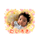 なこちの喜怒哀楽（個別スタンプ：3）