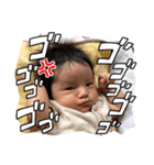 なこちの喜怒哀楽（個別スタンプ：5）
