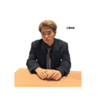 Taisei Fujita pt,3（個別スタンプ：10）