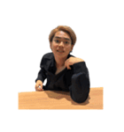 Taisei Fujita pt,3（個別スタンプ：11）