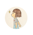 わこちゃんです〜（個別スタンプ：6）