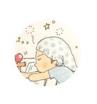 わこちゃんです〜（個別スタンプ：8）