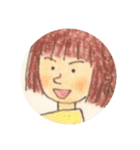 わこちゃんです〜（個別スタンプ：12）