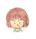 わこちゃんです〜（個別スタンプ：13）