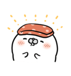 アザラシの湯（個別スタンプ：11）