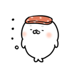 アザラシの湯（個別スタンプ：13）
