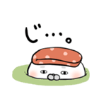 アザラシの湯（個別スタンプ：14）