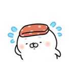 アザラシの湯（個別スタンプ：19）