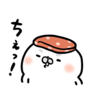 アザラシの湯（個別スタンプ：27）