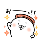アザラシの湯（個別スタンプ：28）