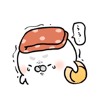 アザラシの湯（個別スタンプ：37）