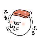 アザラシの湯（個別スタンプ：38）