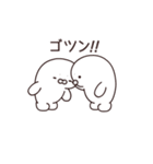 あざらしプロレスリング6（個別スタンプ：9）