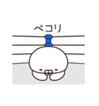 あざらしプロレスリング6（個別スタンプ：16）