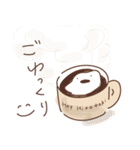 とらくんと3（個別スタンプ：14）