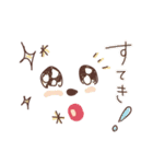 とらくんと3（個別スタンプ：31）