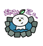 けん坊〜お風呂Time(日常会話)（個別スタンプ：2）
