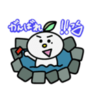 けん坊〜お風呂Time(日常会話)（個別スタンプ：31）
