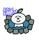 けん坊〜お風呂Time(日常会話)（個別スタンプ：36）