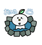 けん坊〜お風呂Time(日常会話)（個別スタンプ：37）