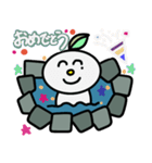 けん坊〜お風呂Time(日常会話)（個別スタンプ：40）