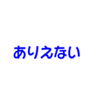 背景にハートが飛び出す♡ピュアハート（個別スタンプ：5）