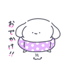 あざらち＆いぬうさ〜夏〜（個別スタンプ：12）