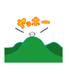 あざらち＆いぬうさ〜夏〜（個別スタンプ：18）