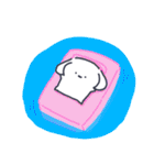 あざらち＆いぬうさ〜夏〜（個別スタンプ：38）