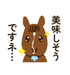 【公認】タイトルホルダーくんの日常その2（個別スタンプ：10）