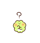 かえるの丁寧な敬語（個別スタンプ：26）