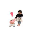 いつののスタンプ（個別スタンプ：4）