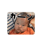 とうやさな2025（個別スタンプ：6）