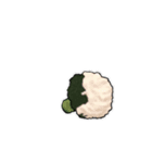 ありがとうネ゛！（個別スタンプ：6）