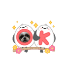 makura＆ochame！No.1（個別スタンプ：3）