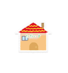 ウォーターシールな日常（個別スタンプ：22）