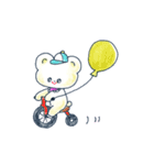 Henpi！（個別スタンプ：4）