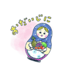 Henpi！（個別スタンプ：8）