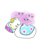 Henpi！（個別スタンプ：21）