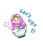 Henpi！（個別スタンプ：23）